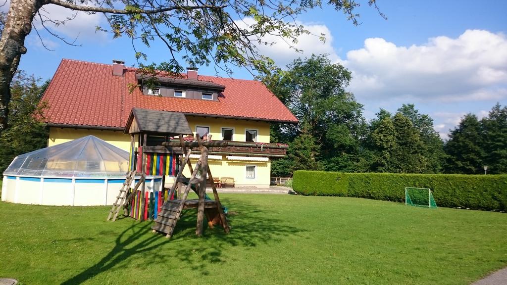 Gasthof Krisplwirt Hotel Ngoại thất bức ảnh