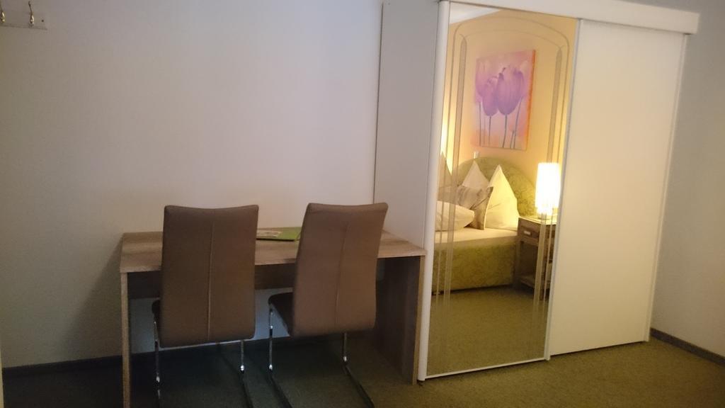 Gasthof Krisplwirt Hotel Phòng bức ảnh