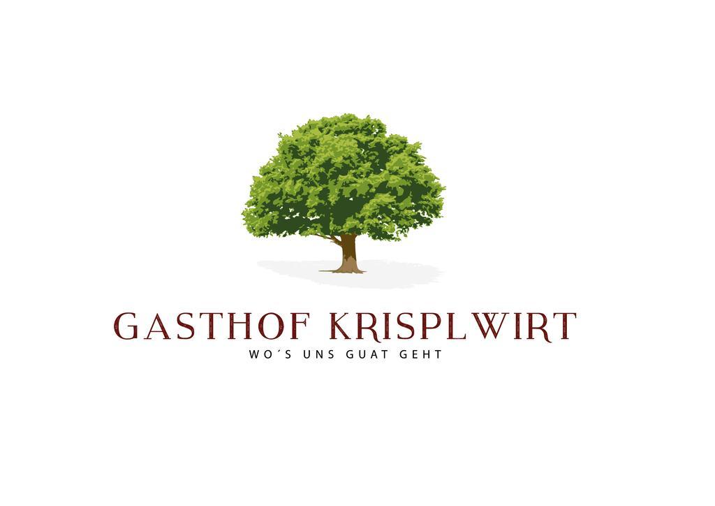 Gasthof Krisplwirt Hotel Ngoại thất bức ảnh