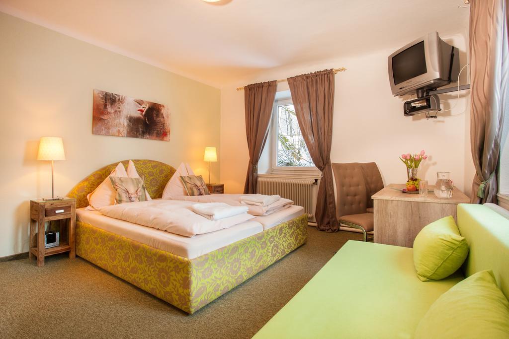 Gasthof Krisplwirt Hotel Ngoại thất bức ảnh