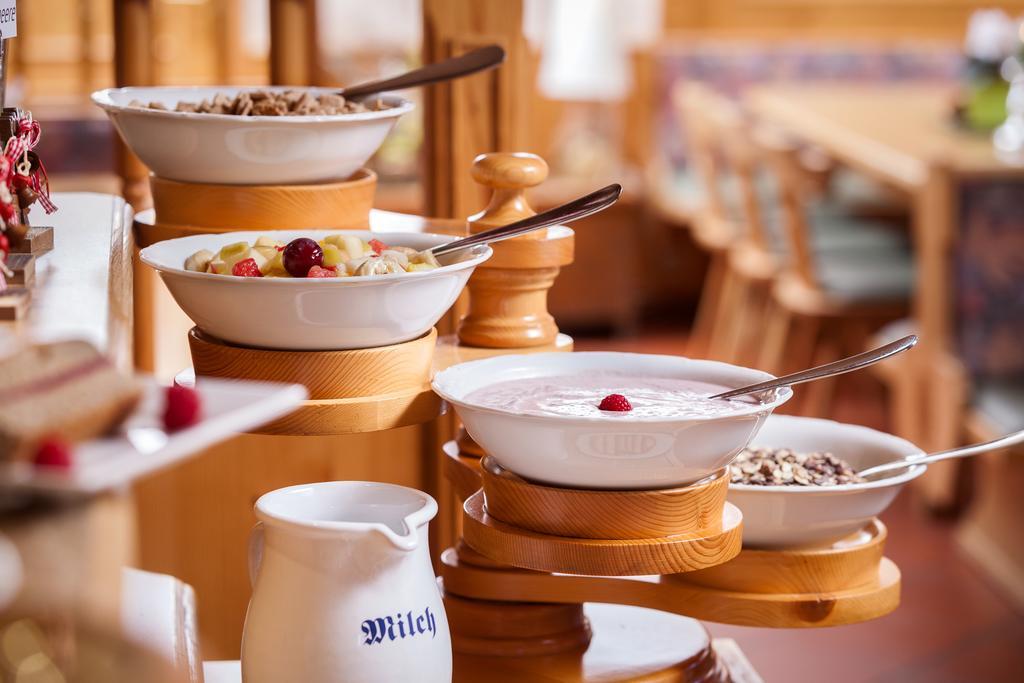 Gasthof Krisplwirt Hotel Ngoại thất bức ảnh